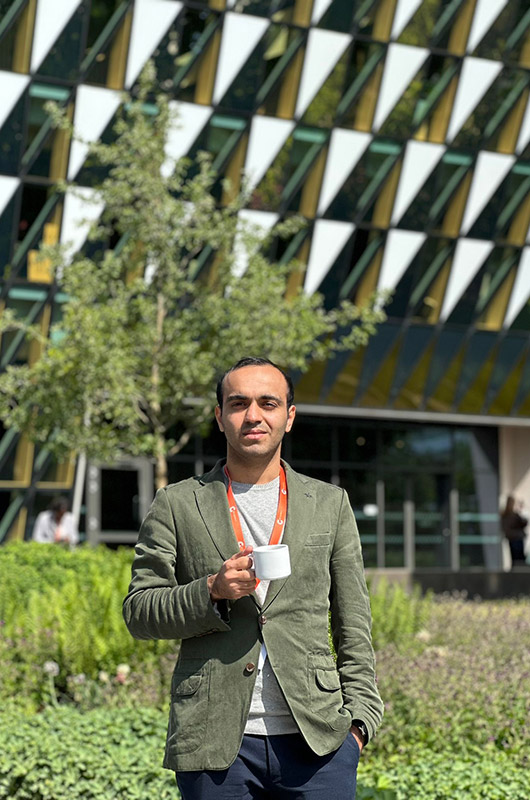 Op. Dr. Nicat Mecidov